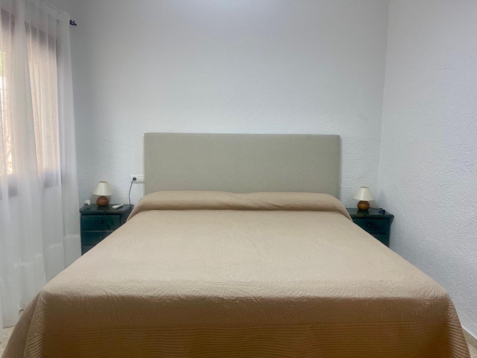 ALQUILER APARTAMENTO PLANTA BAJA MORAIRA