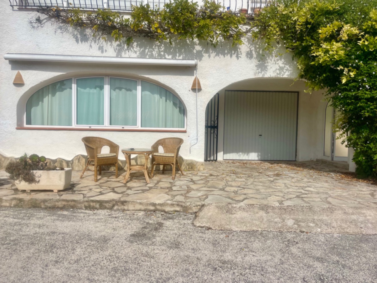 ALQUILER APARTAMENTO PLANTA BAJA MORAIRA
